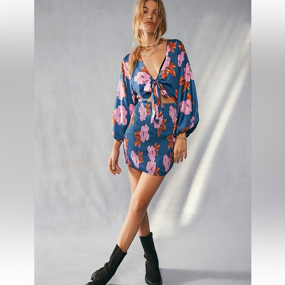 Free People Dress